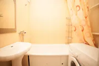 Миниатюра квартиры 8