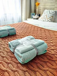 Миниатюра квартиры 3