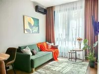Миниатюра квартиры 6
