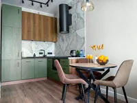 Миниатюра квартиры 7