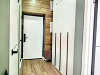 Миниатюра квартиры 10