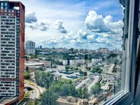 Миниатюра квартиры 14