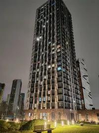 Миниатюра квартиры 15