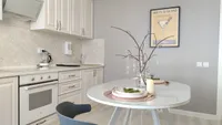 Миниатюра квартиры 5