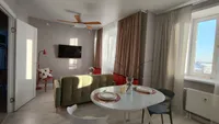 Миниатюра квартиры 7