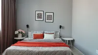 Миниатюра квартиры 19