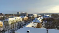 Миниатюра квартиры 42