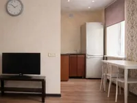Миниатюра квартиры 4
