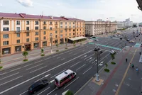 Миниатюра квартиры 13