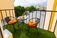 Миниатюра квартиры 22
