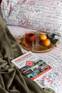 Миниатюра квартиры 25