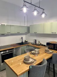 Миниатюра квартиры 8