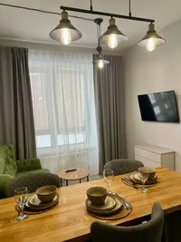 Миниатюра квартиры 18