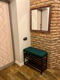 Миниатюра квартиры 21