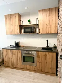 Миниатюра квартиры 6