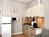 Миниатюра квартиры 3