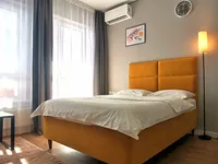 Миниатюра квартиры 1