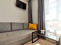 Миниатюра квартиры 2
