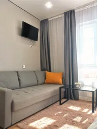 Миниатюра квартиры 7