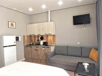 Миниатюра квартиры 8