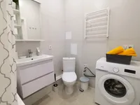 Миниатюра квартиры 17
