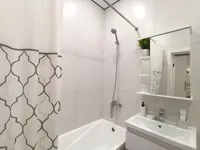 Миниатюра квартиры 18