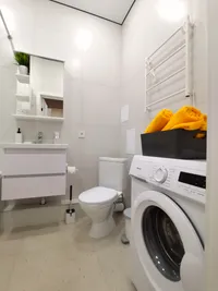 Миниатюра квартиры 19