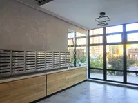 Миниатюра квартиры 23