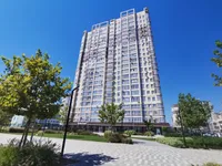 Миниатюра квартиры 24