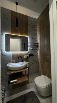 Миниатюра квартиры 16