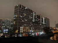 Миниатюра квартиры 17