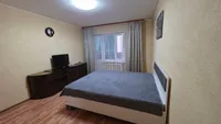 Миниатюра квартиры 3