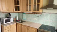Миниатюра квартиры 9