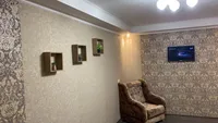 Миниатюра квартиры 2