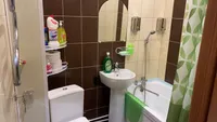 Миниатюра квартиры 5