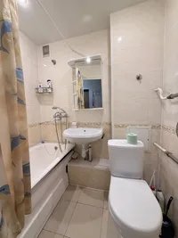 Миниатюра квартиры 2
