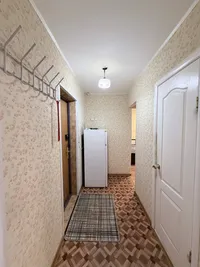 Миниатюра квартиры 3