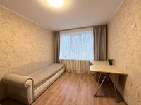 Миниатюра квартиры 7