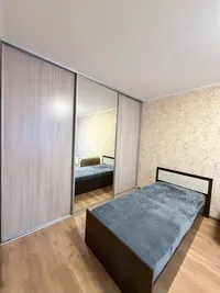 Миниатюра квартиры 8