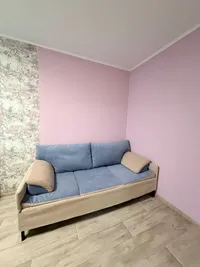 Миниатюра квартиры 11