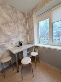 Миниатюра квартиры 3