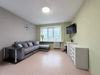 Миниатюра квартиры 8