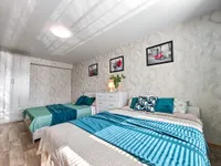 Миниатюра квартиры 7