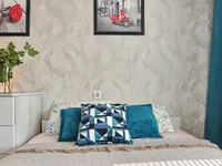 Миниатюра квартиры 9