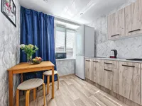 Миниатюра квартиры 11