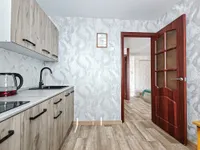 Миниатюра квартиры 12