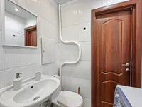 Миниатюра квартиры 18