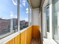 Миниатюра квартиры 19