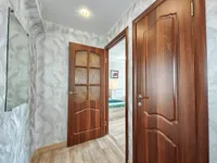 Миниатюра квартиры 20