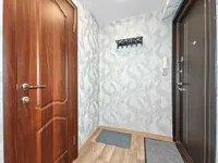 Миниатюра квартиры 21